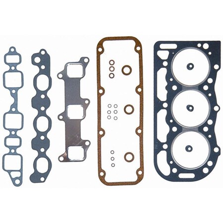 Aftermarket AMD8NN6051A Head Gasket Set Without Seals AMD8NN6051A-ABL